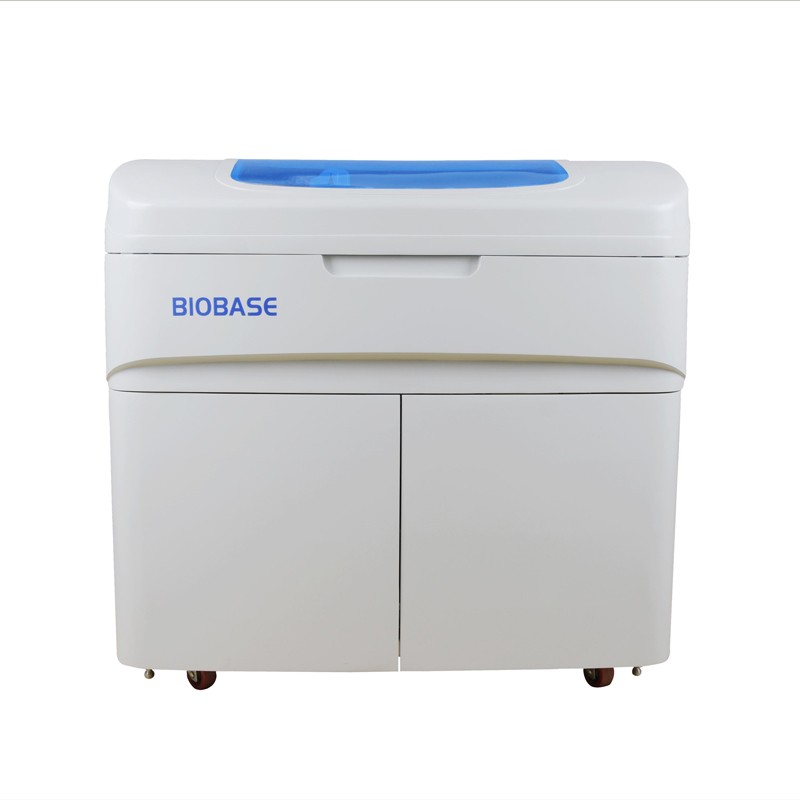 博科BK-600全自动生化分析仪