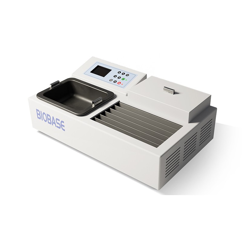 博科摊烘片一体机BTH-Ⅵ