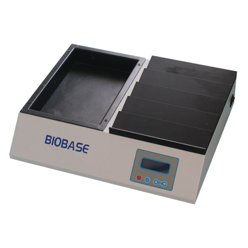 博科BTH-Ⅱ型摊烘片一体机