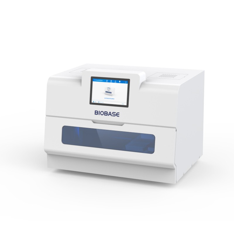 博科分杯处理系统BK-PR48P