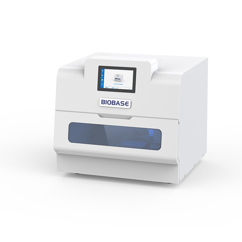 博科分杯处理系统BK-PR32P