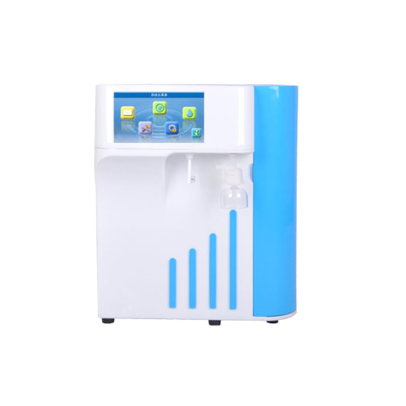 欧莱博OSJ-WP-20V超纯水机