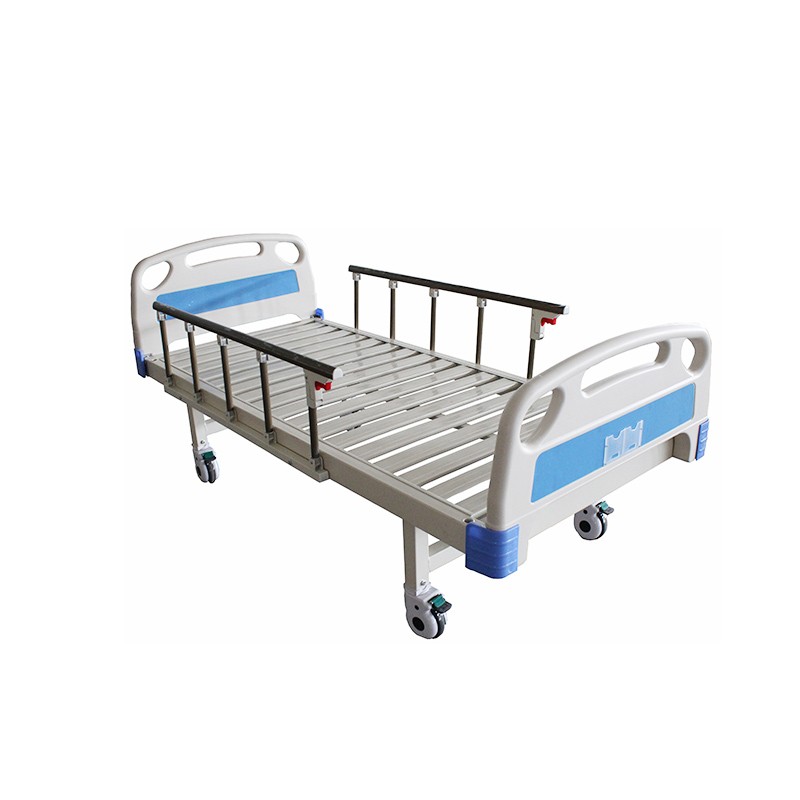 欧莱博MF3S条式平板床