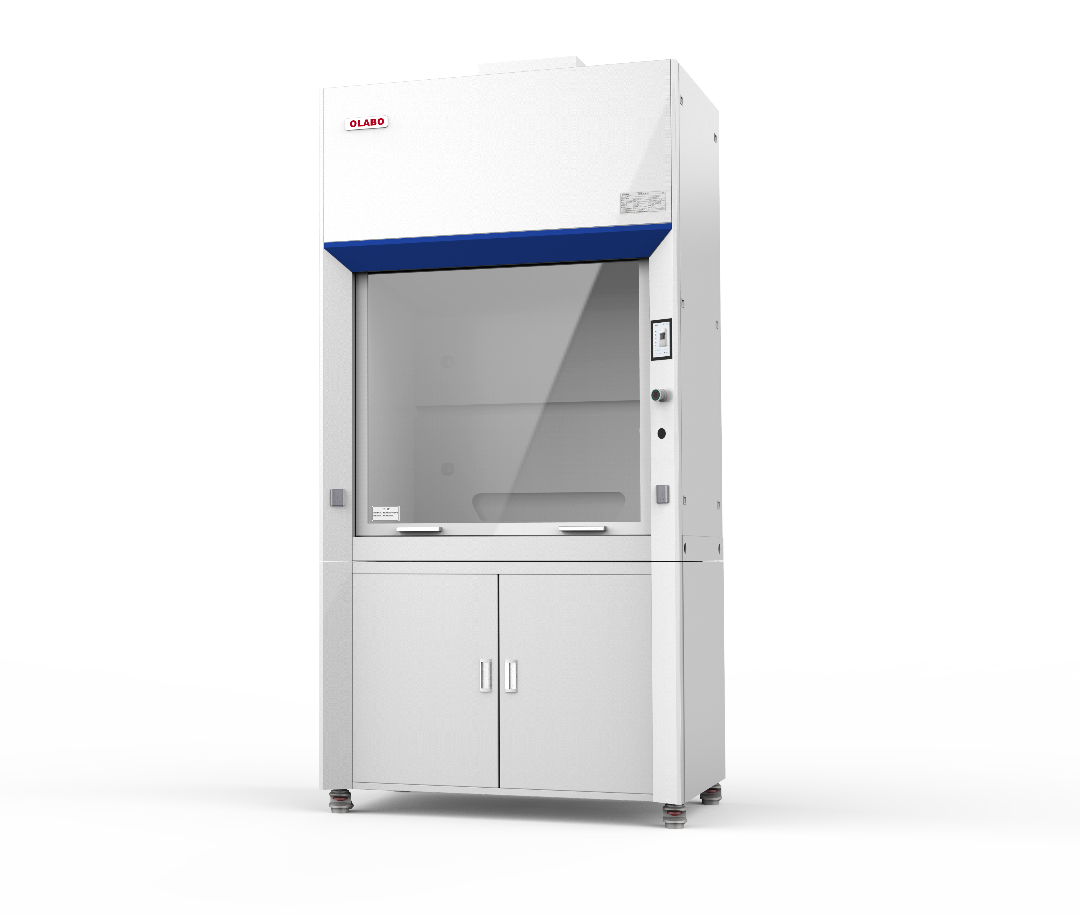 欧莱博通风柜OLB-FH1200E