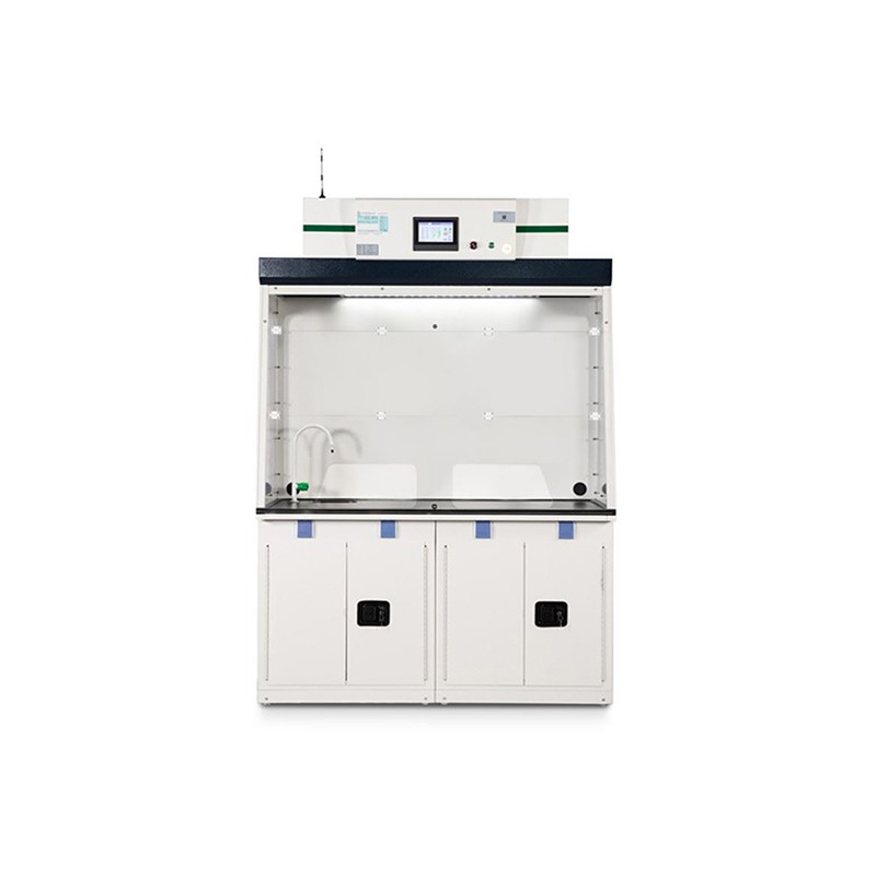 博科BK-F1600通风柜