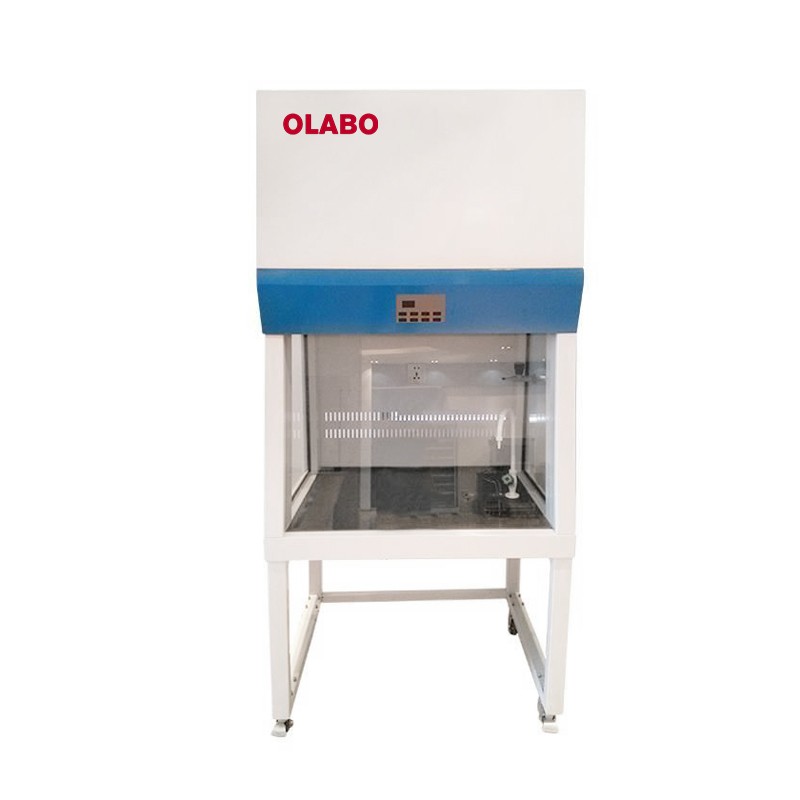 欧莱博斜面通风柜FH1500(X)