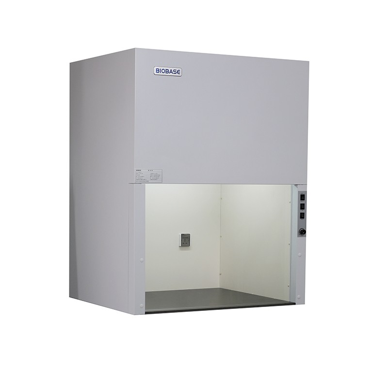 博科通风柜FH1100(L)（桌上型）