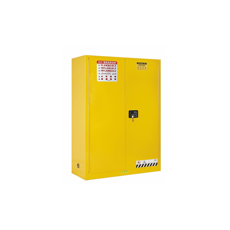 欧莱博OLB60Y易燃液体储存柜