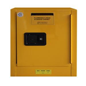 欧莱博OLB4Y易燃液体储存柜