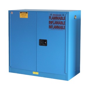 欧莱博OLB30B弱酸弱碱储存柜