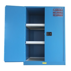 欧莱博OLB90B弱酸弱碱储存柜