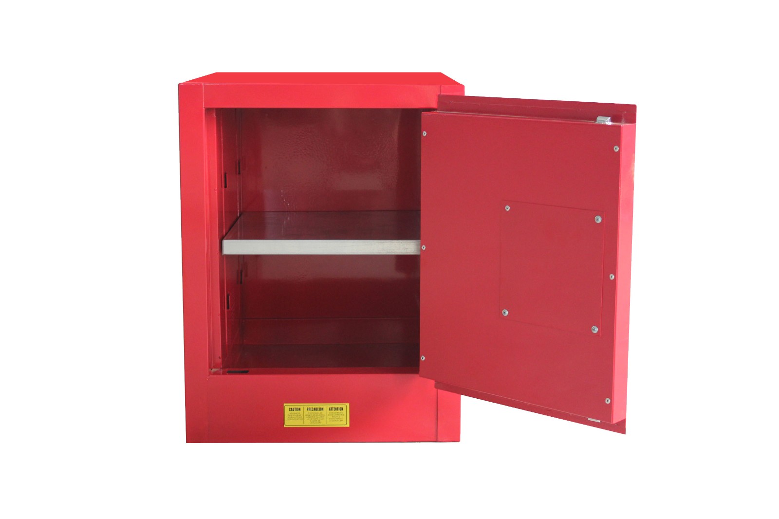 欧莱博OLB12R可燃液体储存柜