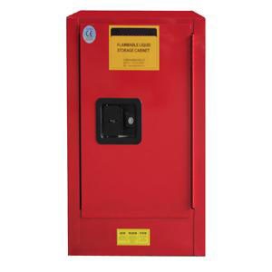 欧莱博OLB4R可燃液体储存柜