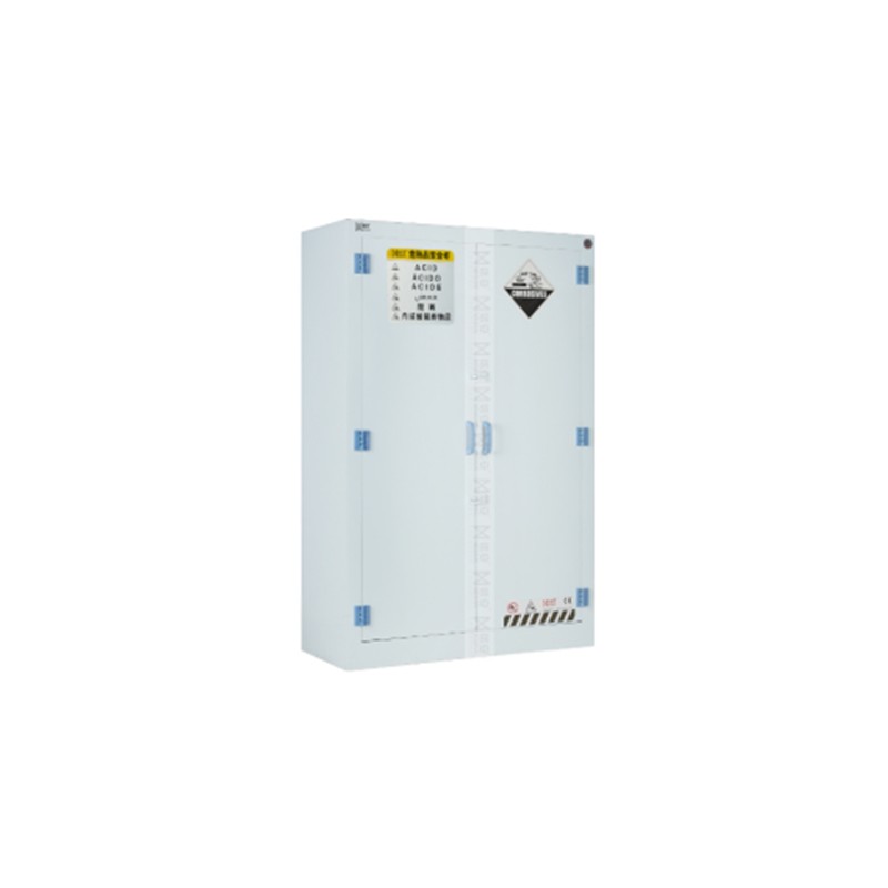 欧莱博OLB60P强酸强碱安全存储柜