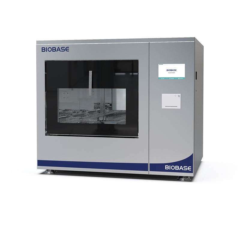 博科BKX-CQS-120实验室洗瓶机