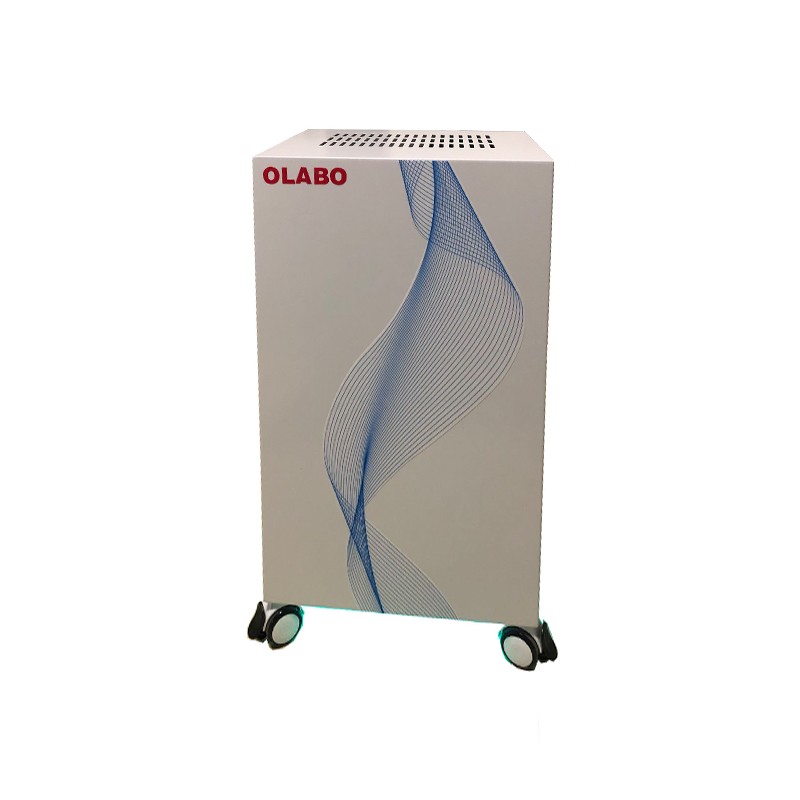 欧莱博MF-Y-600移动式空气消毒机