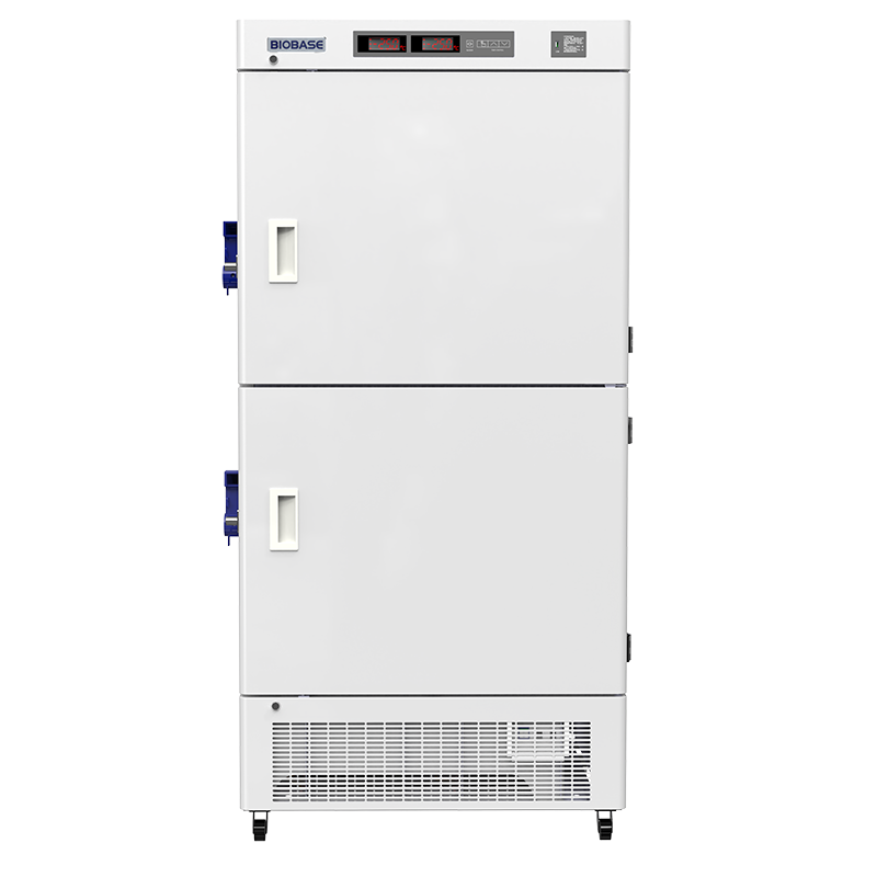 欧莱博低温冰箱BDF-25V528D低温冷冻保存箱