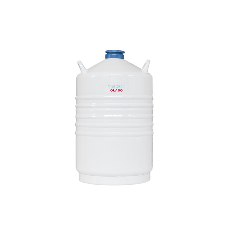 欧莱博液氮罐YDS-35-80LS(6)