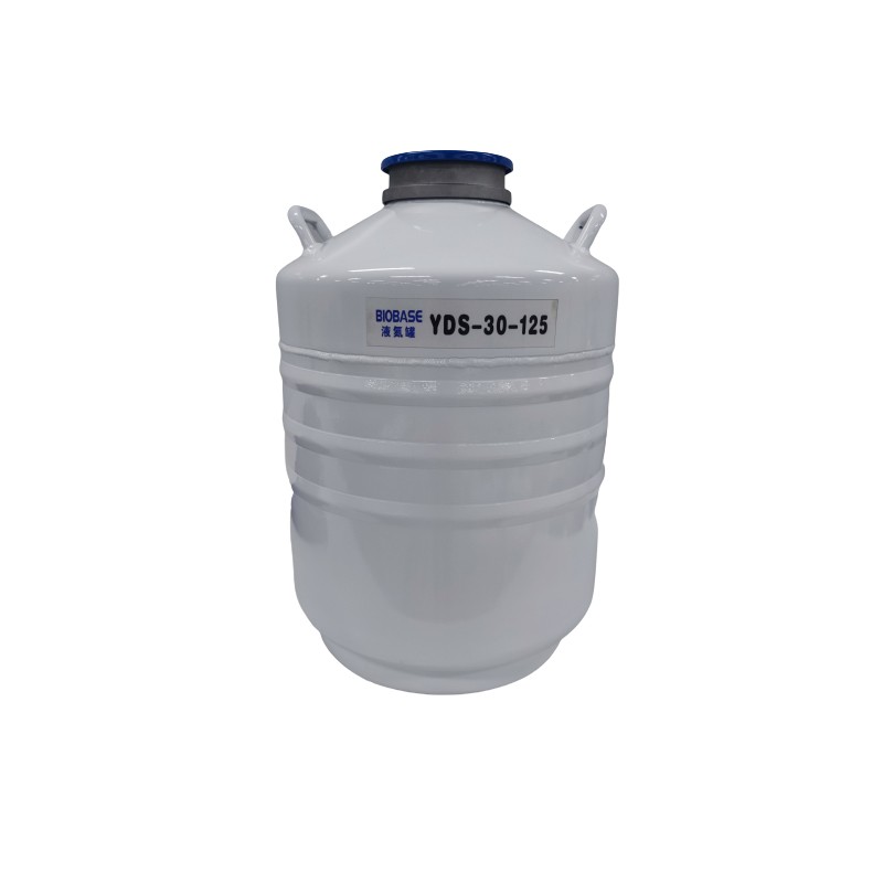 博科/BIOBASE液氮罐YDS-30-125S(6)