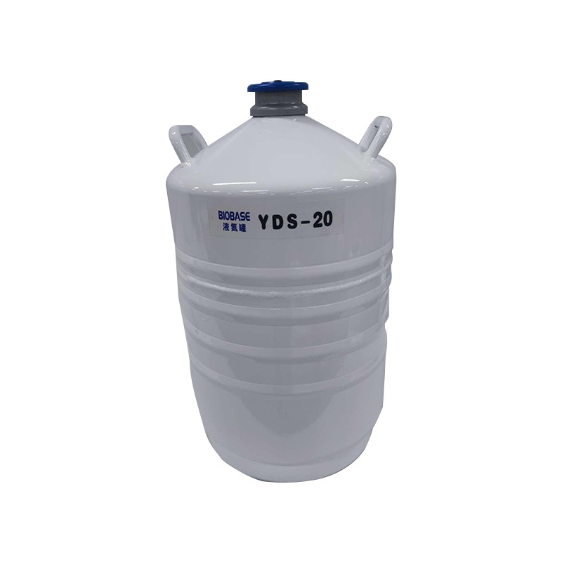 博科/BIOBASE液氮罐YDS-20