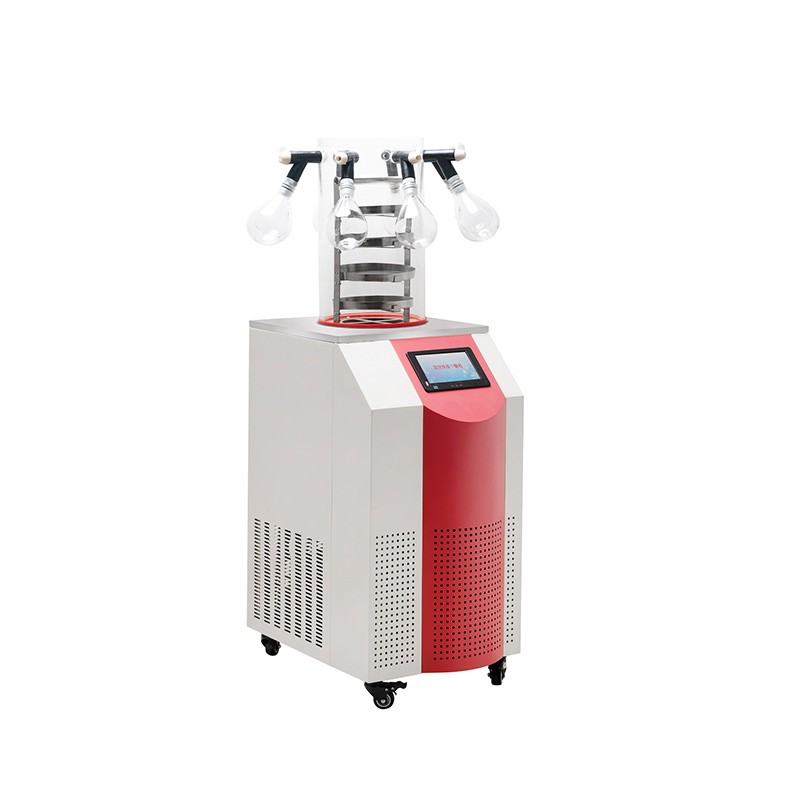 欧莱博冷冻干燥机OLB-FD18P（多岐管普通型）