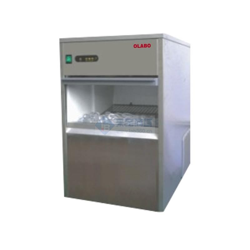 欧莱博雪花制冰机IMS-120