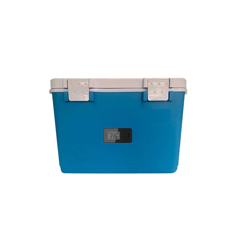 欧莱博便携式冷藏箱OLB-12