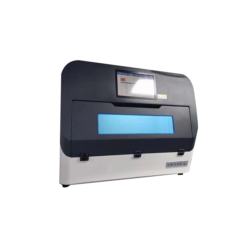 博科核酸提取仪BK-HS96A