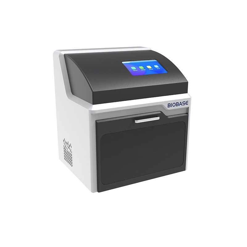 博科ANP32全自动核酸提取仪