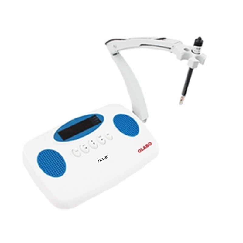 欧莱博PHS-3C PH计