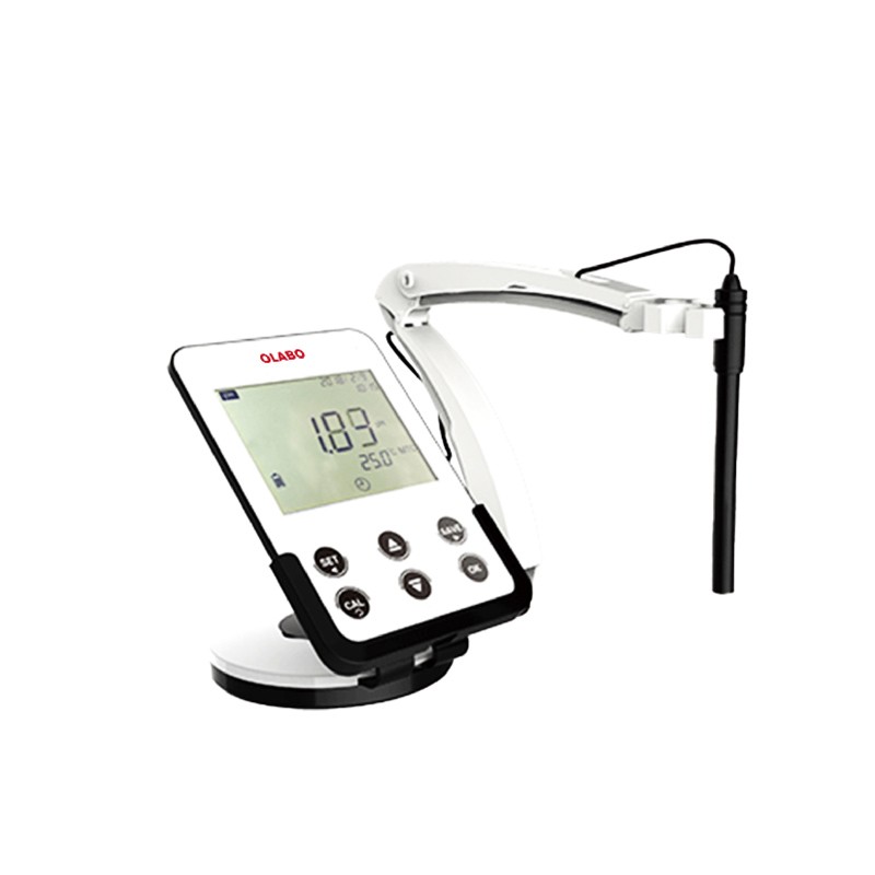 欧莱博PB-260平板式PH计
