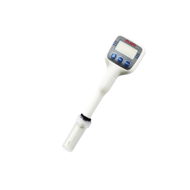 欧莱博笔式PH计P301