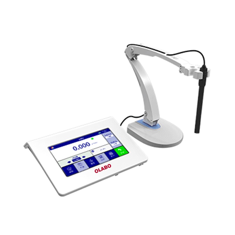 欧莱博触摸屏电导率仪P11