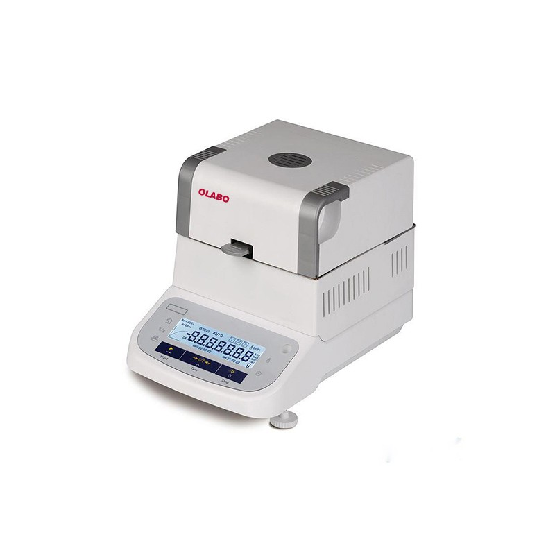 欧莱博OLB-1201欧莱博快速水分测定仪