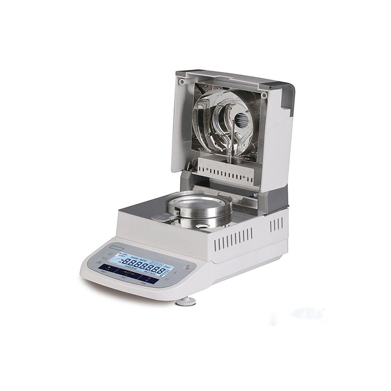 欧莱博快速水分测定仪OLB-1210