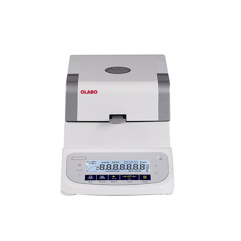 欧莱博OLB-125水分测定仪