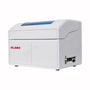 欧莱博BK-200全自动生化分析仪