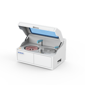博科BK-310全自动生化分析仪