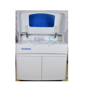 全自动生化分析仪BK-600