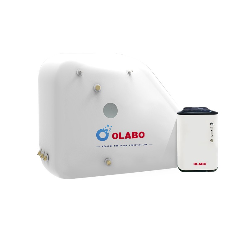 欧莱博BK-WGY-RT650软体式微高压氧舱