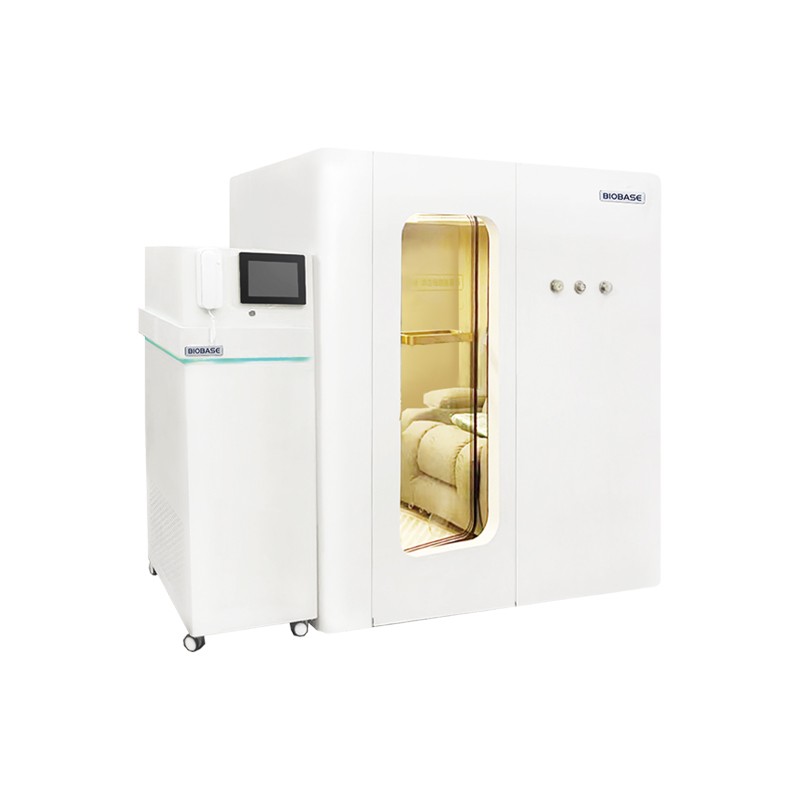 欧莱博单人BK-WGY-YT01舒适款微压氧舱