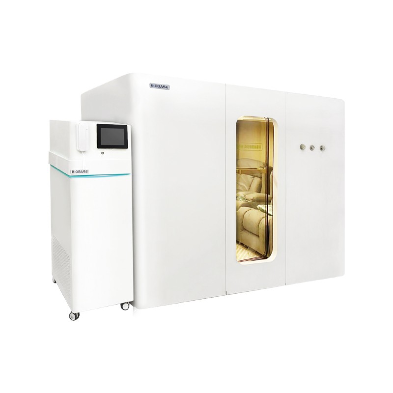 欧莱博四人BK-WGY-YT04舒适款微压氧舱