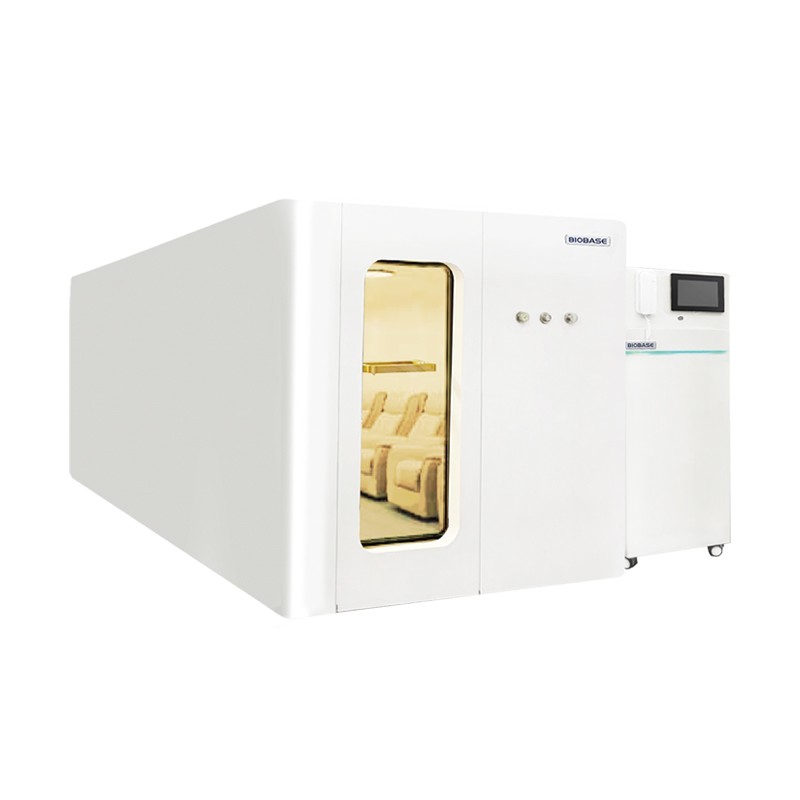 欧莱博六人BK-WGY-YT06舒适款微压氧舱