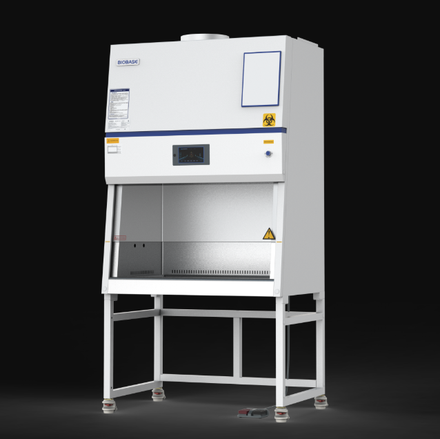 博科BSC-1100IIA2-C新国标生物安全柜(常规单人)
