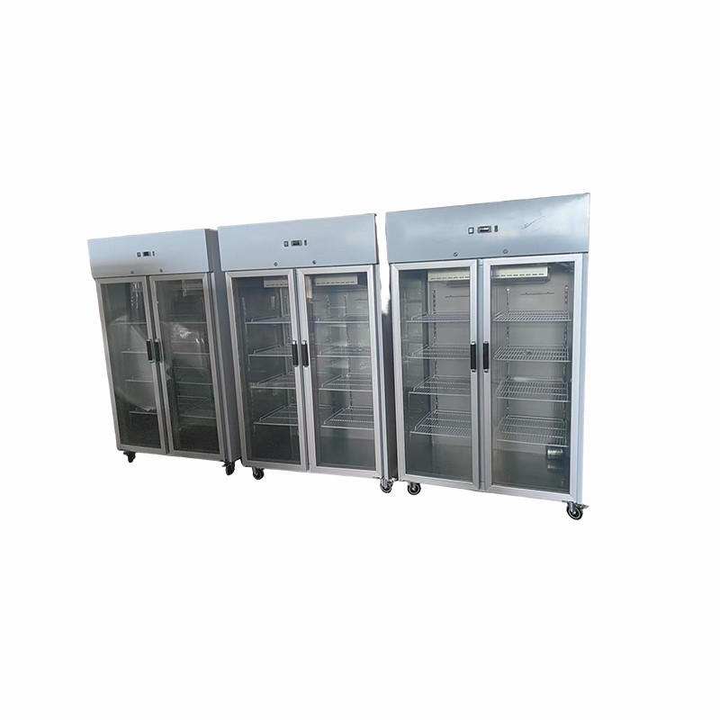 欧莱博BLC-1200标本冷藏柜