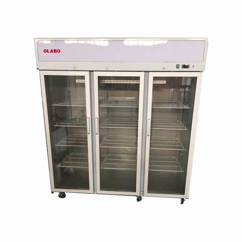 欧莱博BLC-1800标本冷藏柜