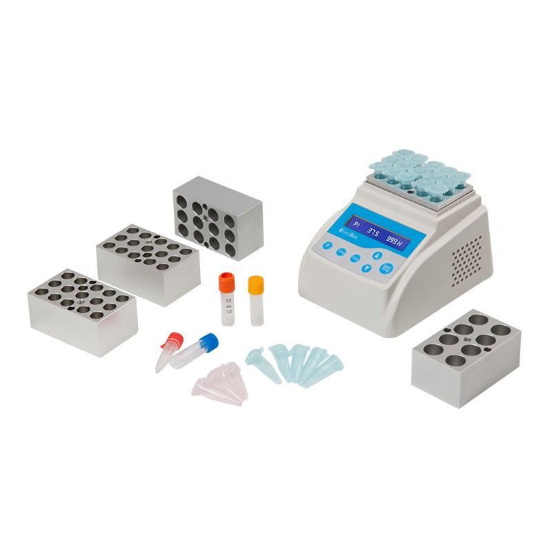 欧莱博OLB-MN干式恒温器（迷你款）
