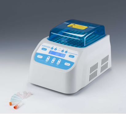 欧莱博干式恒温器OLB-DH200