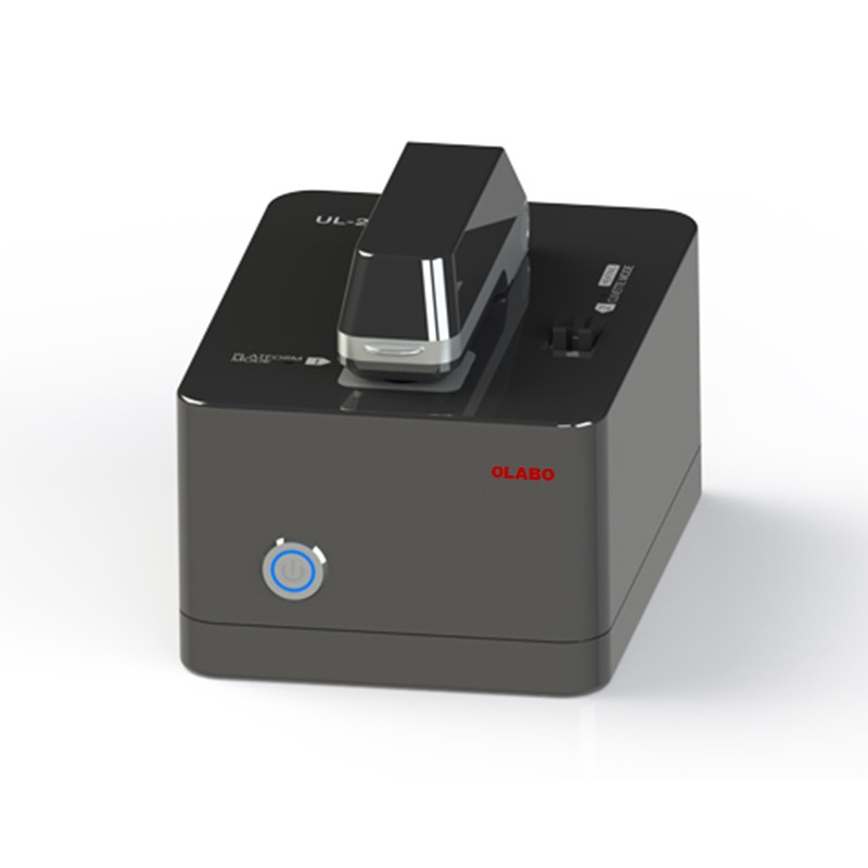 欧莱博CWL-3000超微量分光光度计
