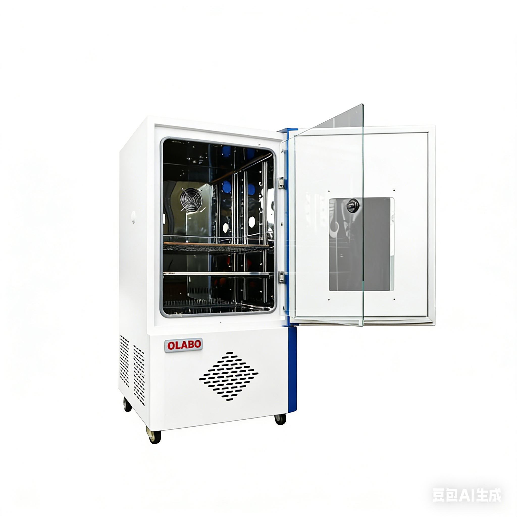 欧莱博BJPX-MB250医用霉菌培养箱